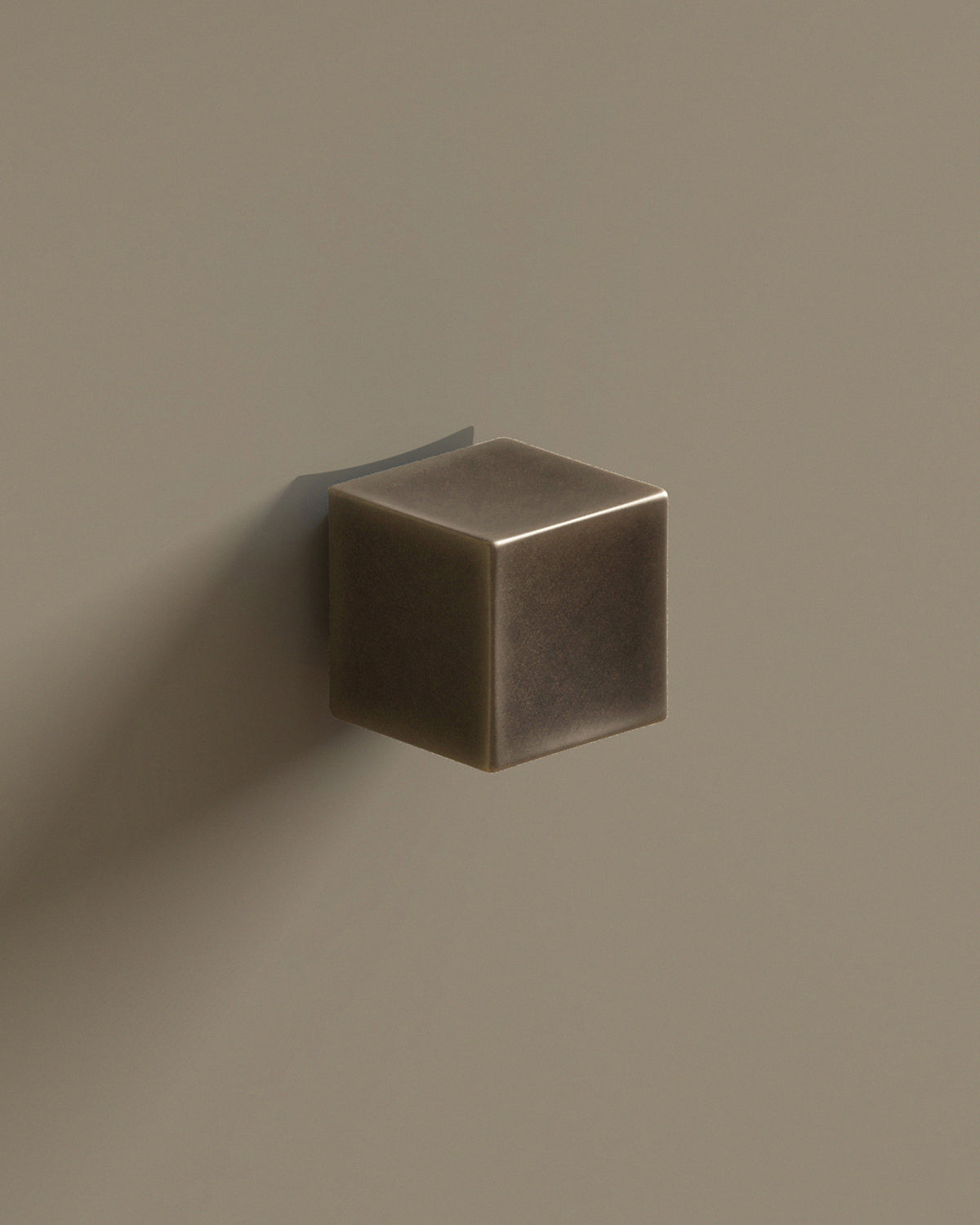 Leonard Cabinet Knob