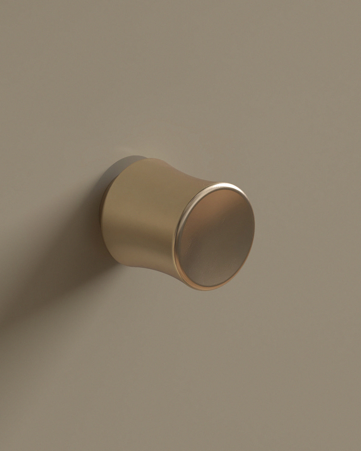 Leonard Cabinet Knob