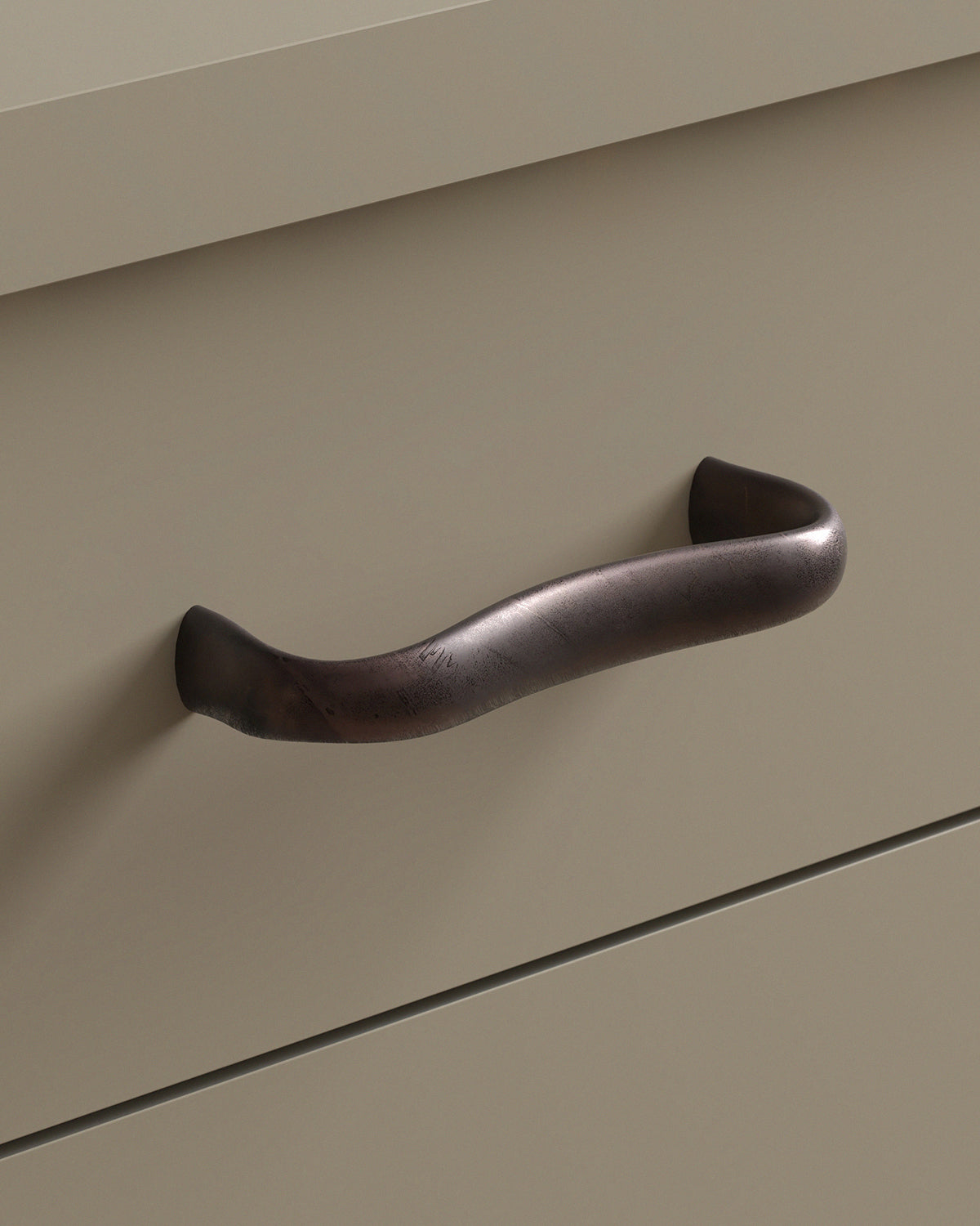 Tompkins Cabinet Pull