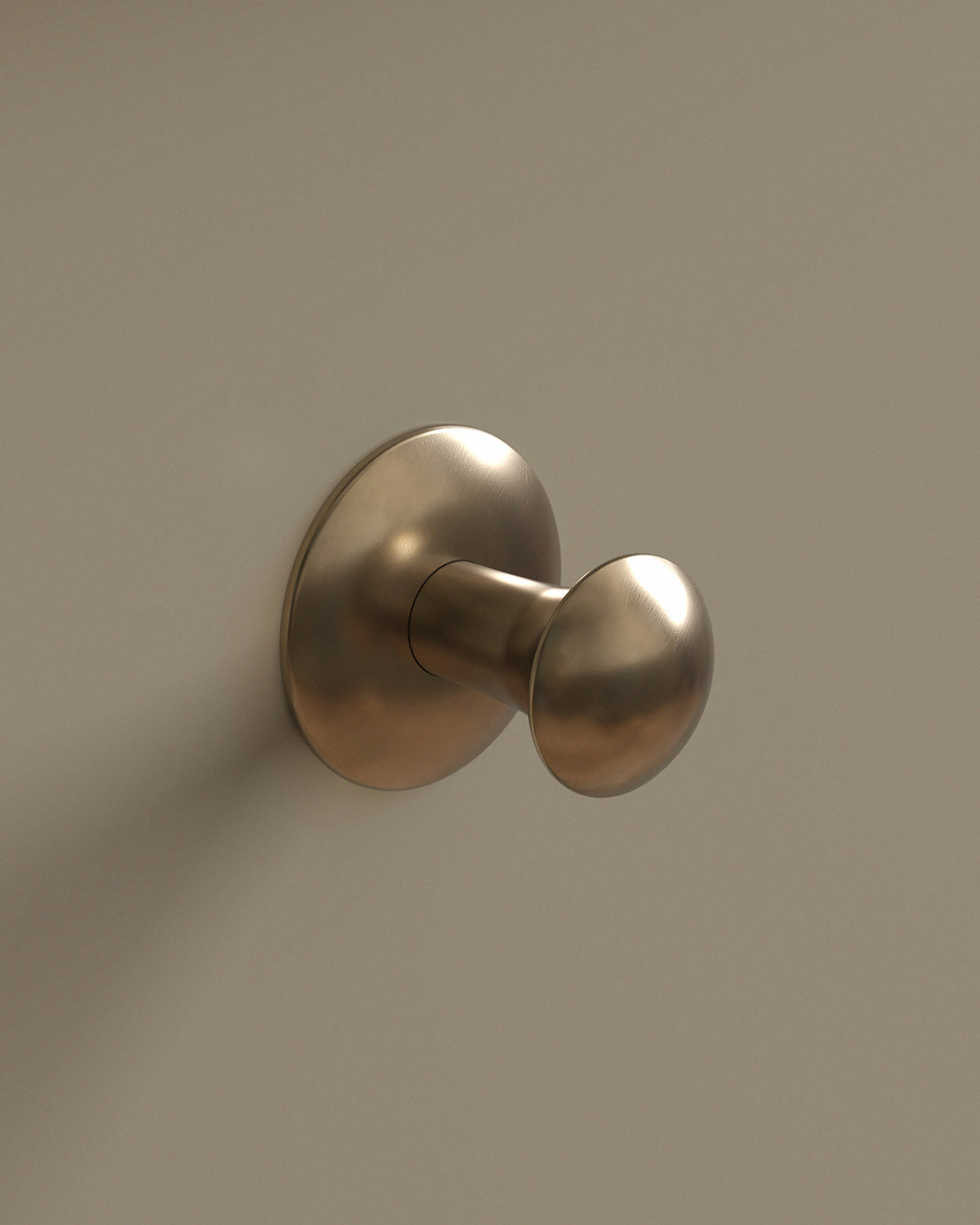 Cheever Cabinet Knob