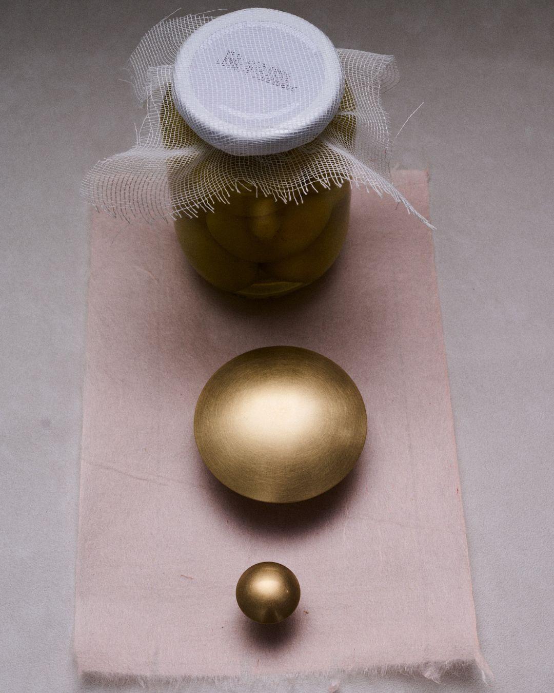 Cheever Cabinet Knob