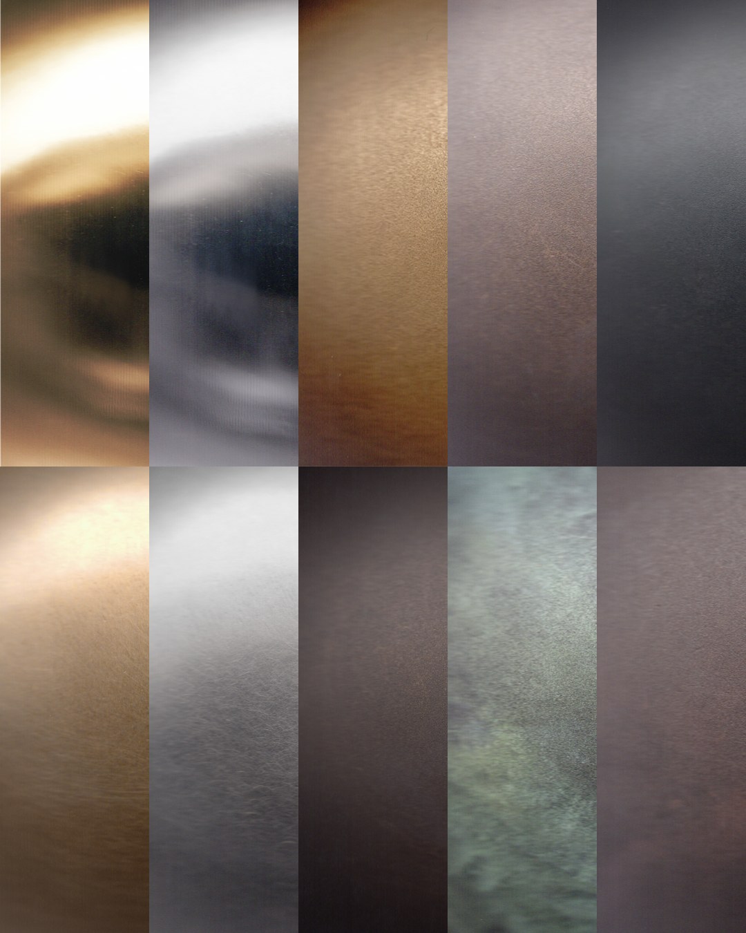 Finish Swatch
