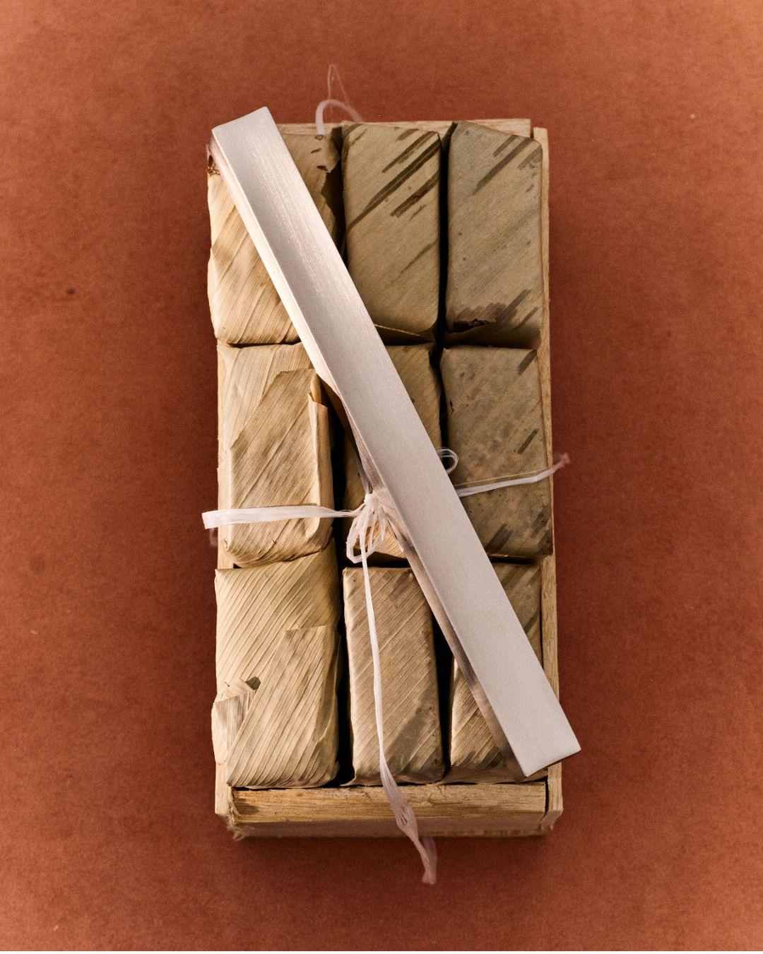 Leonard Cabinet Pull