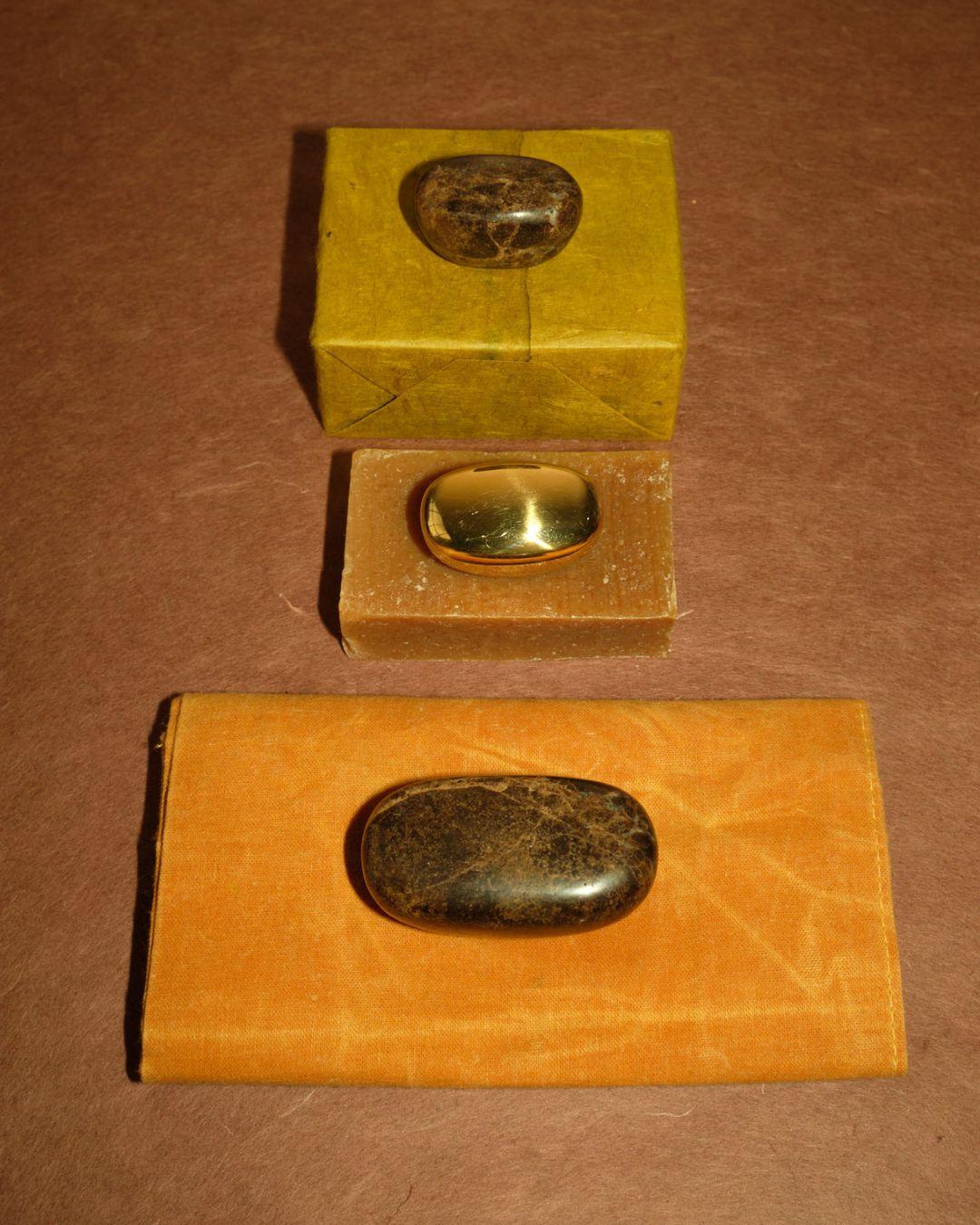 Sackett Cabinet Knob