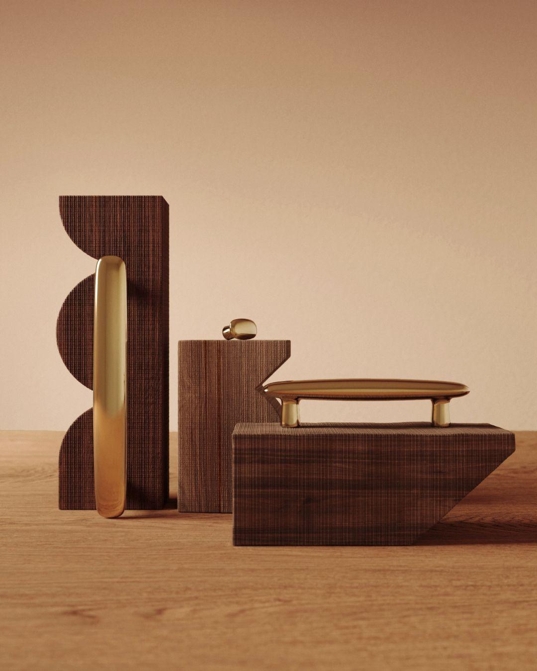 Scholes Cabinet Pull