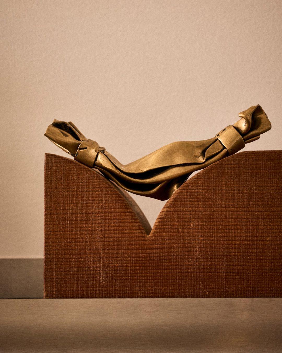 Tessuto Cabinet Pull