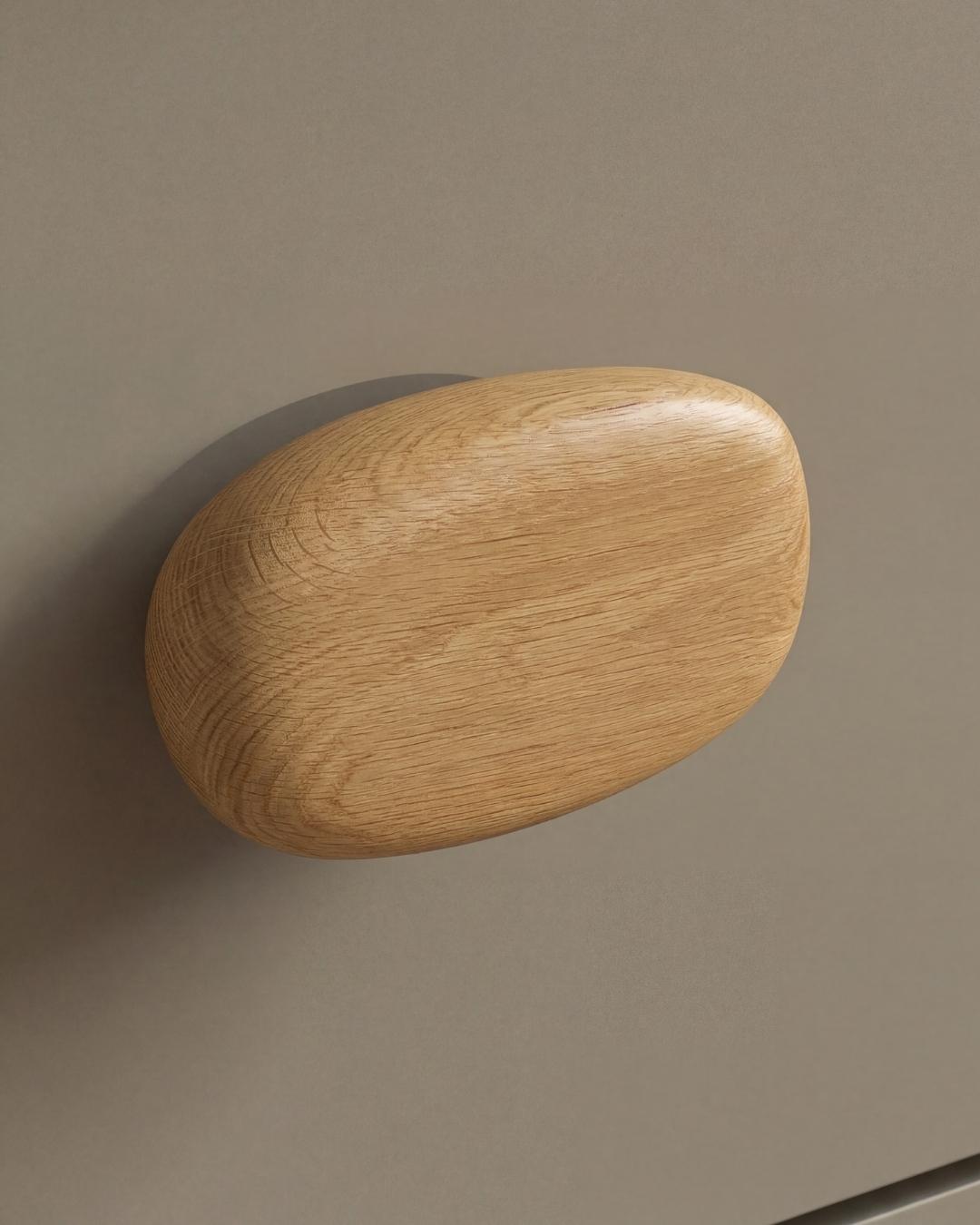 Sackett Cabinet Knob