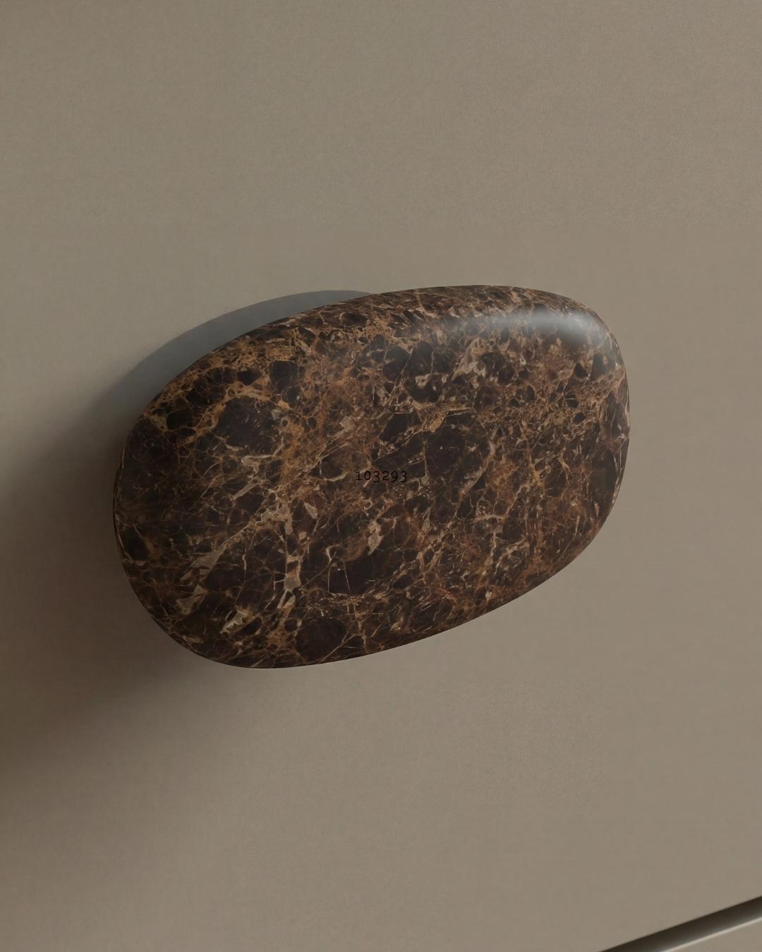 Sackett Cabinet Knob