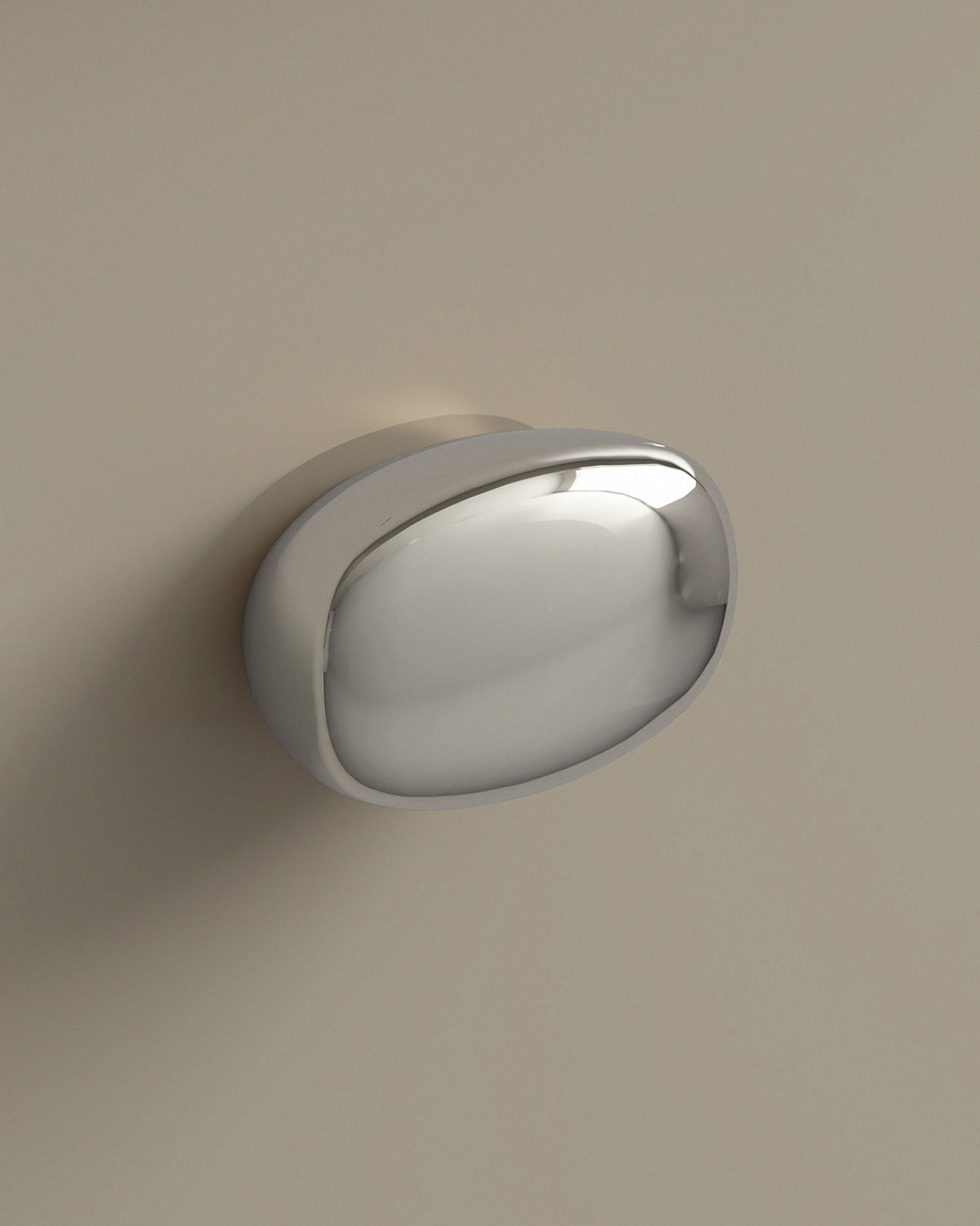 Sackett Cabinet Knob