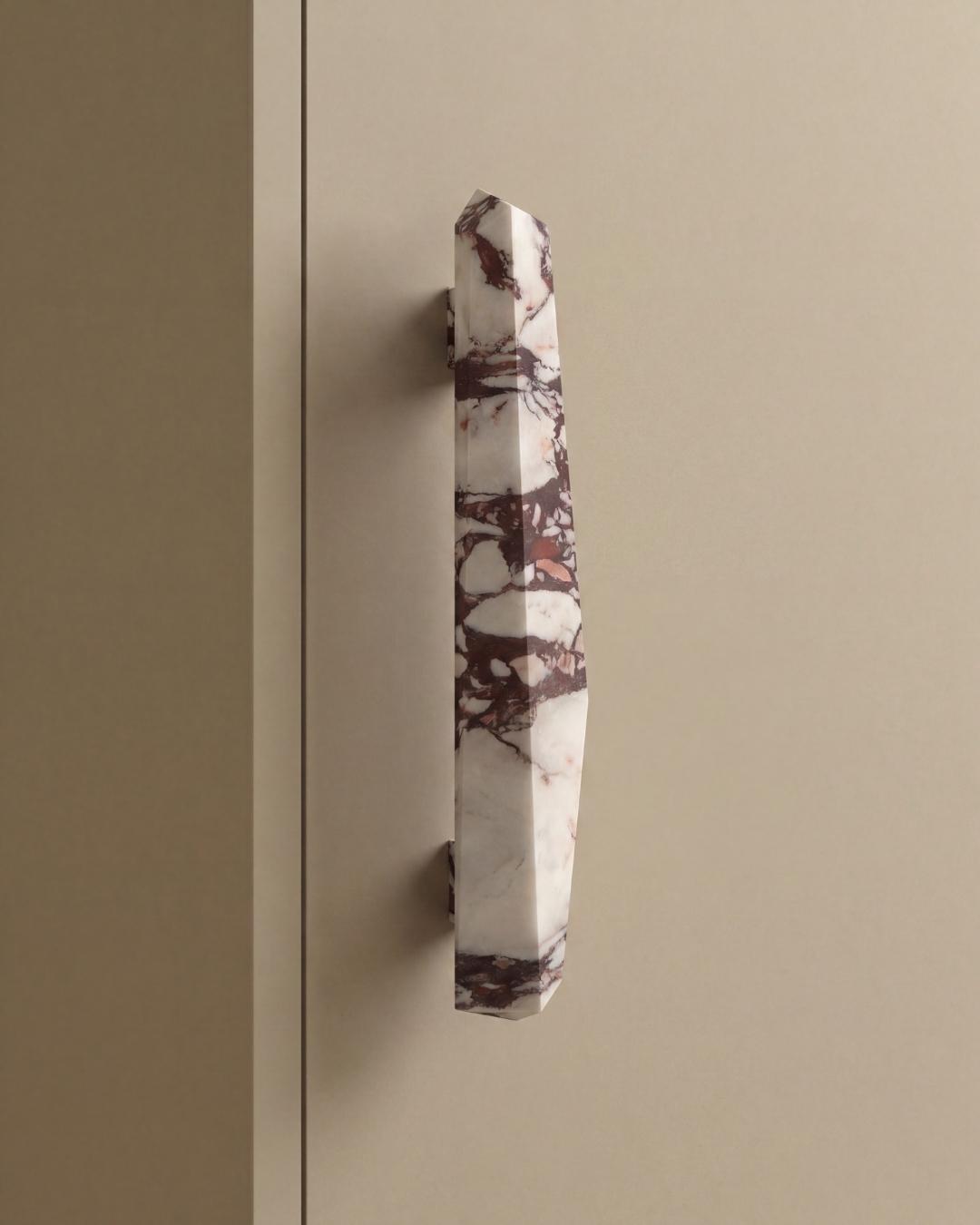 Varet Marble Cabinet Pull