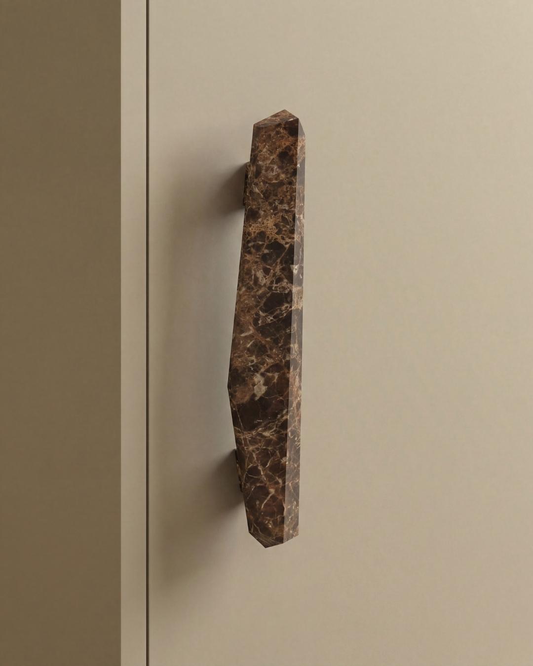 Varet Marble Cabinet Pull