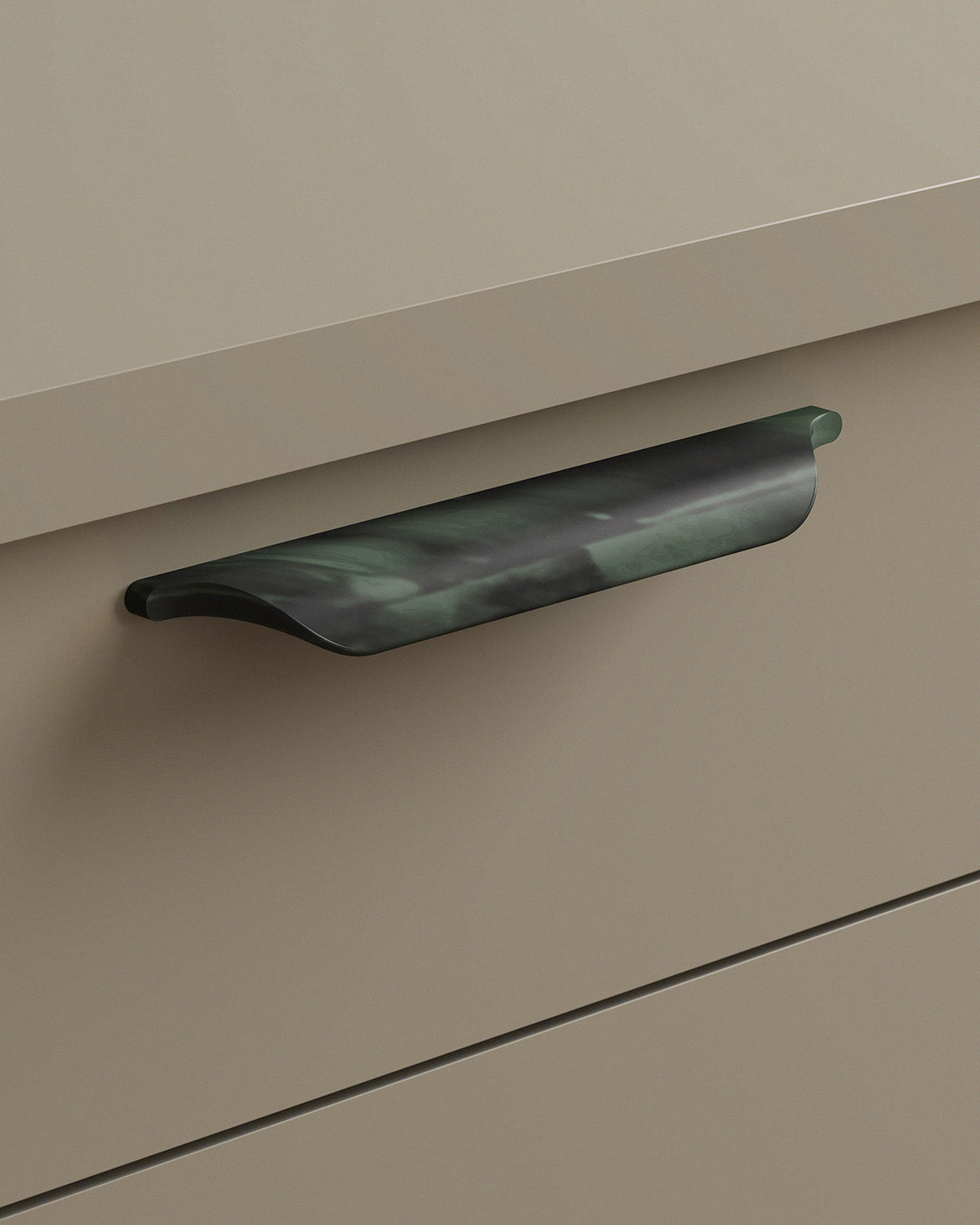 Throop Cabinet Pull