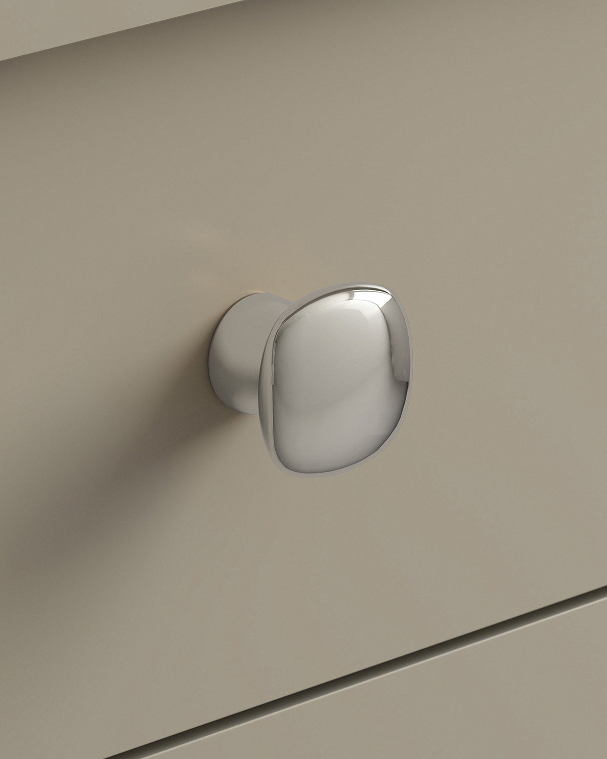 Scholes Cabinet Knob