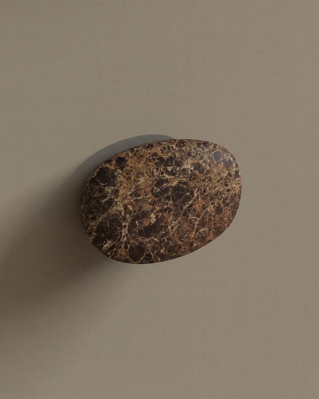 Sackett Cabinet Knob