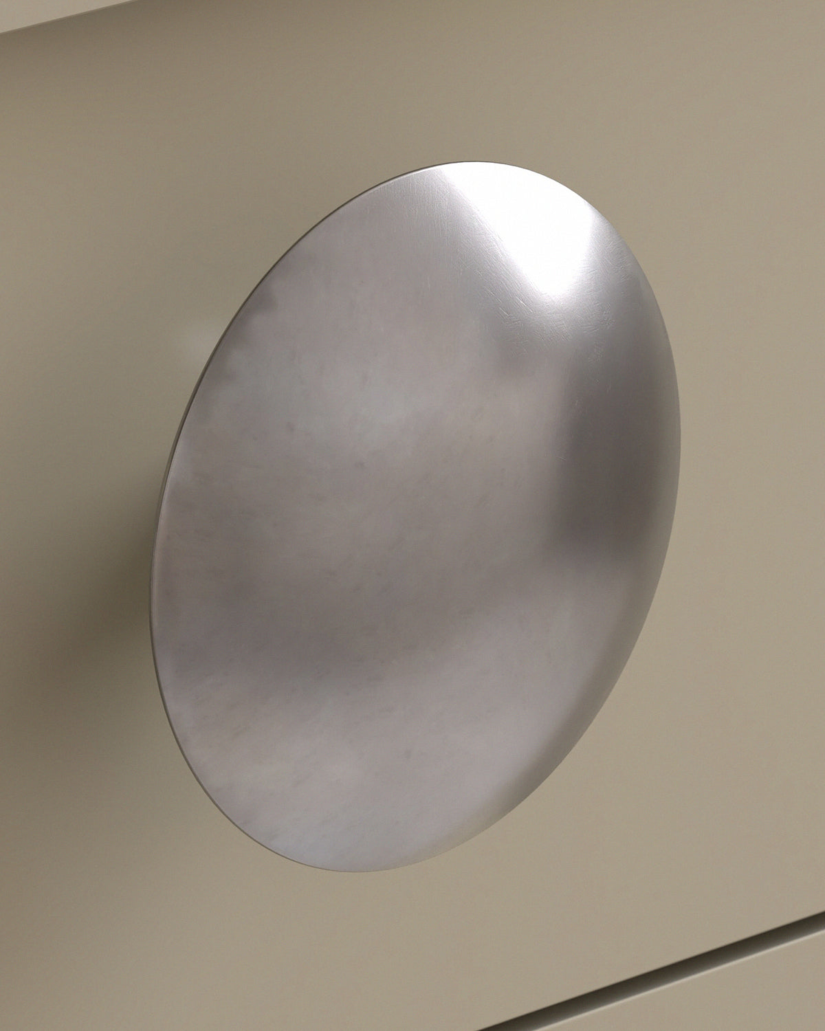 Cheever Cabinet Knob
