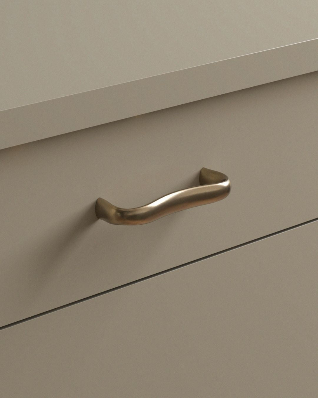 Tompkins Cabinet Pull