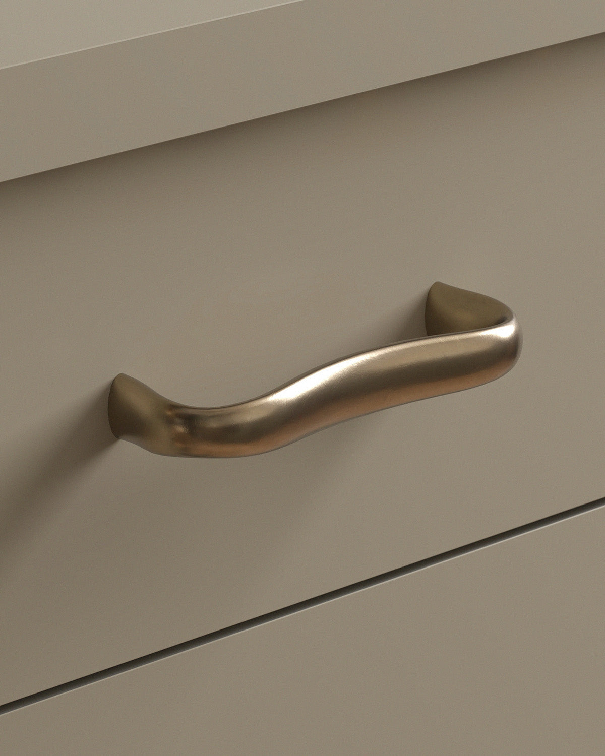 Tompkins Cabinet Pull
