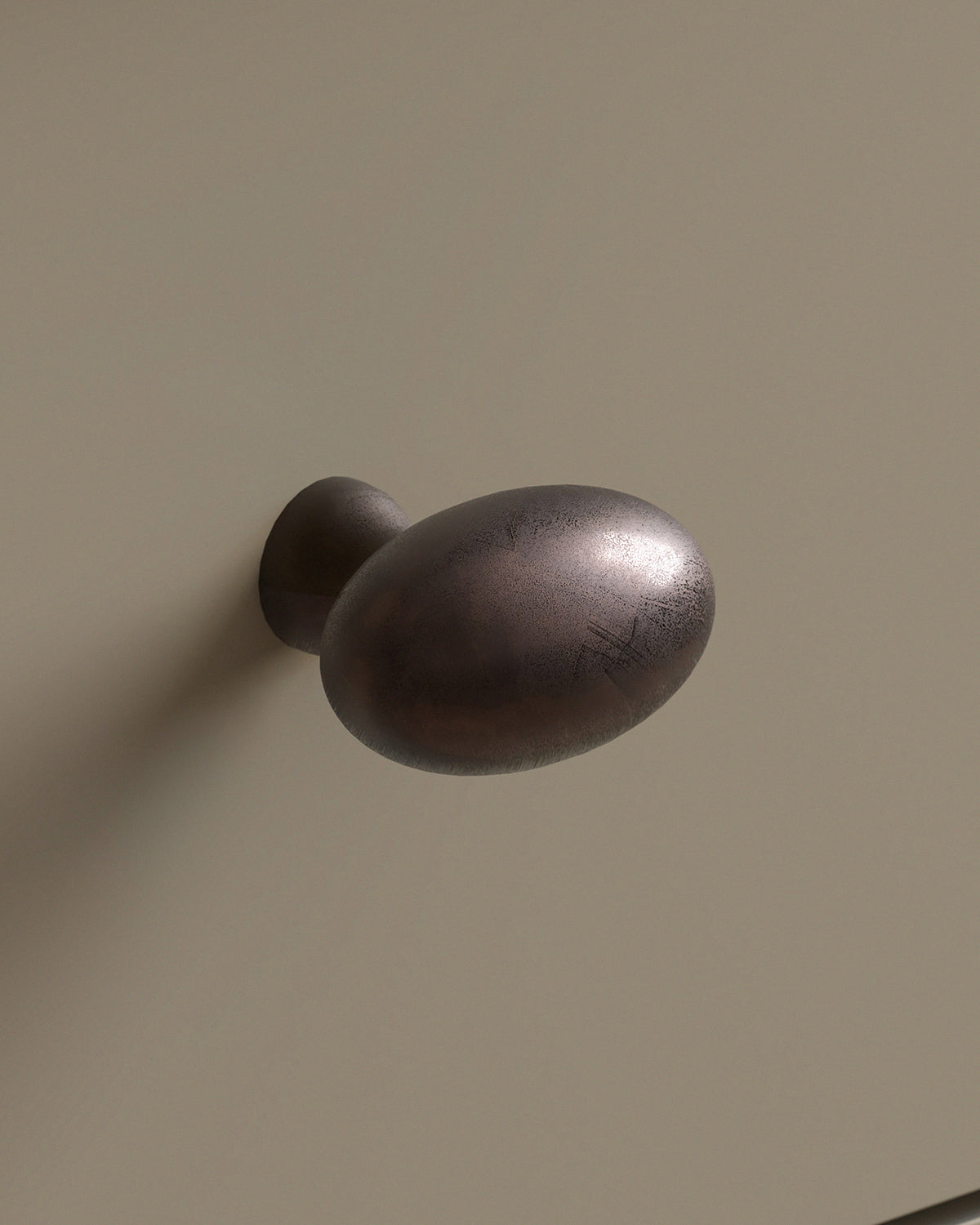 Tompkins Cabinet Knob