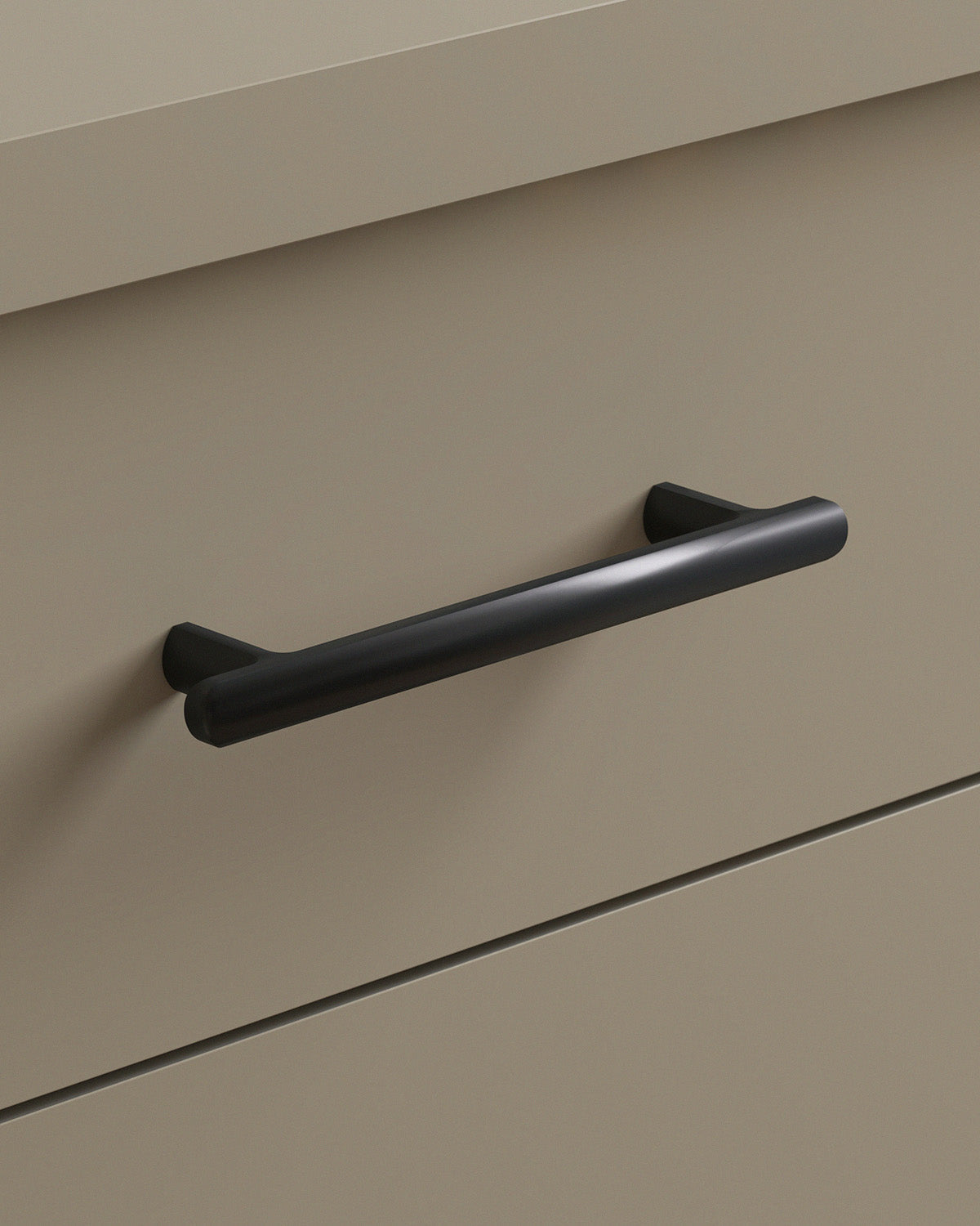 Nostrand Cabinet Pull