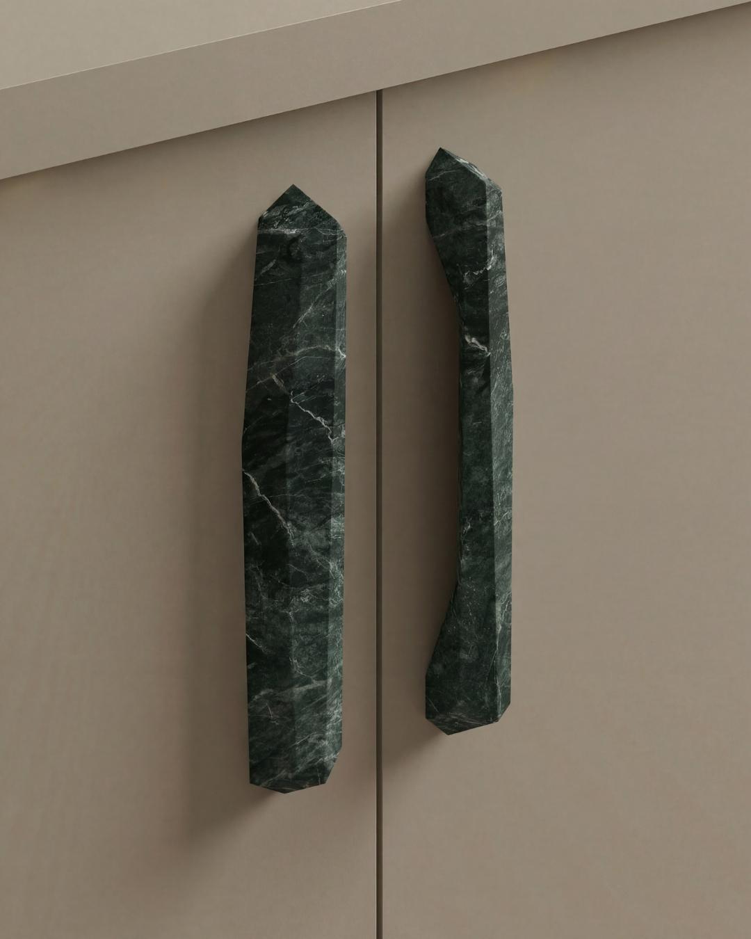 Varet Marble Cabinet Pull