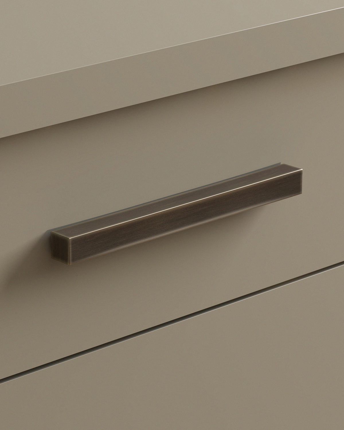 Leonard Cabinet Pull