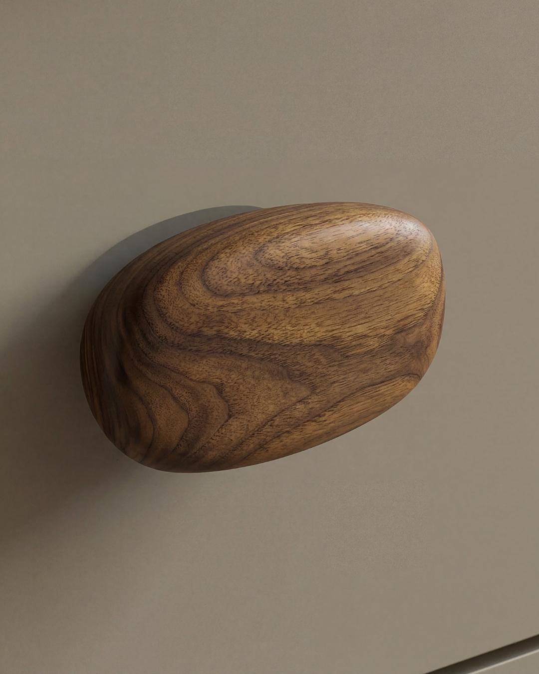 Sackett Cabinet Knob