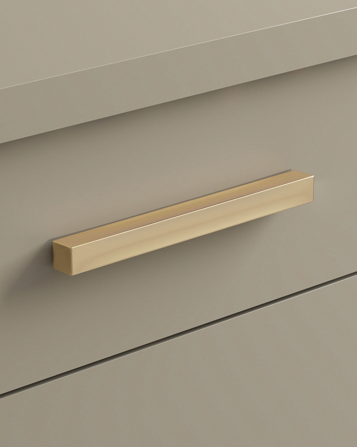 Leonard Cabinet Pull