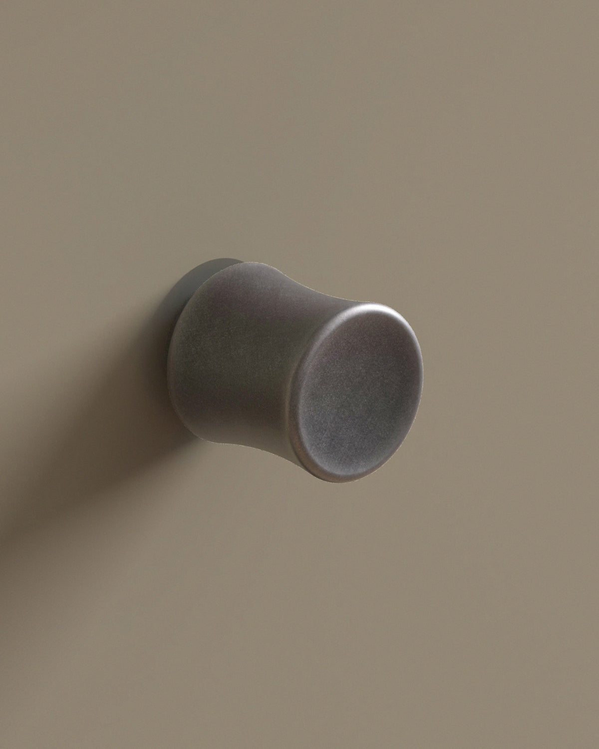 Leonard Cabinet Knob