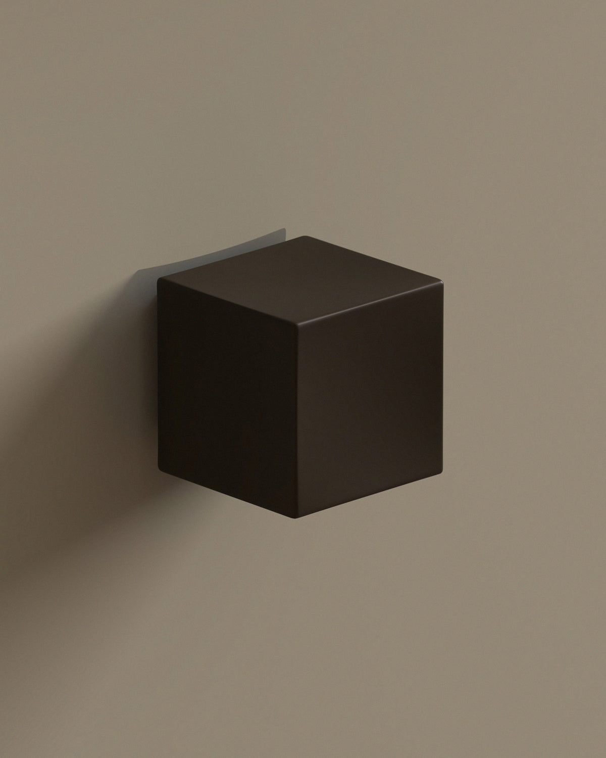 Leonard Cabinet Knob