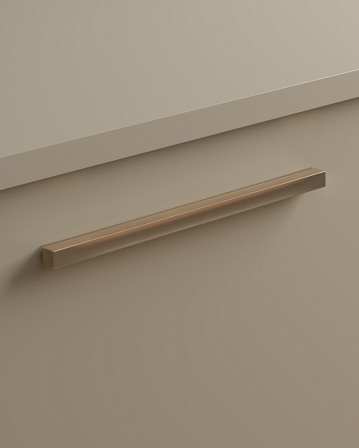 Leonard Cabinet Pull