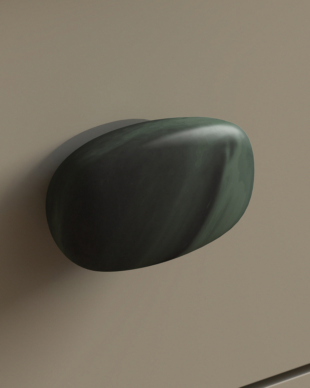 Sackett Cabinet Knob