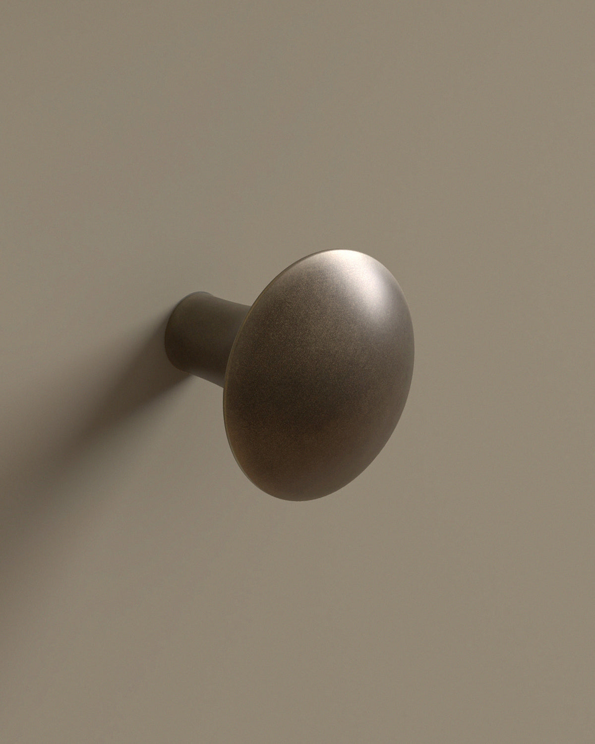 Cheever Cabinet Knob