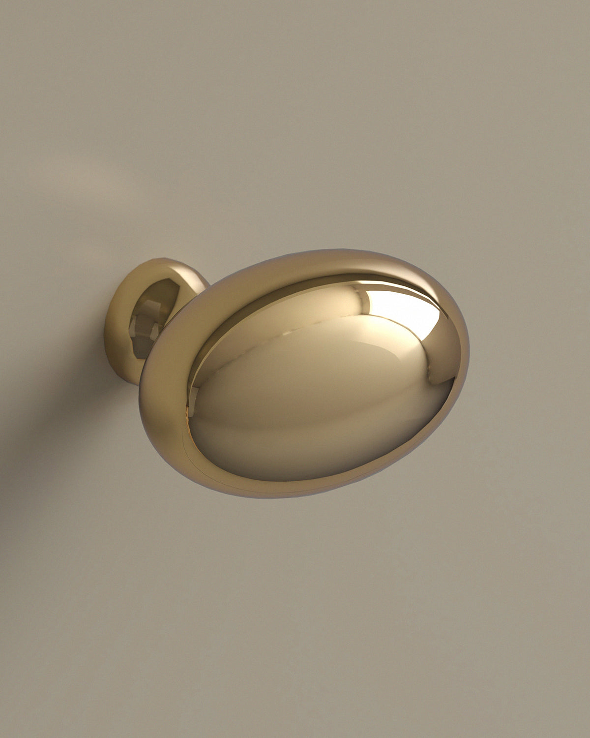 Tompkins Cabinet Knob