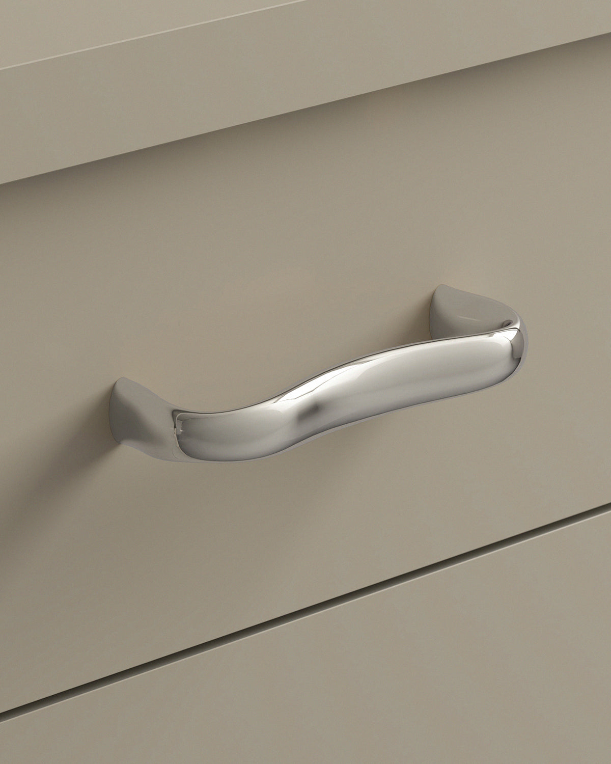Tompkins Cabinet Pull