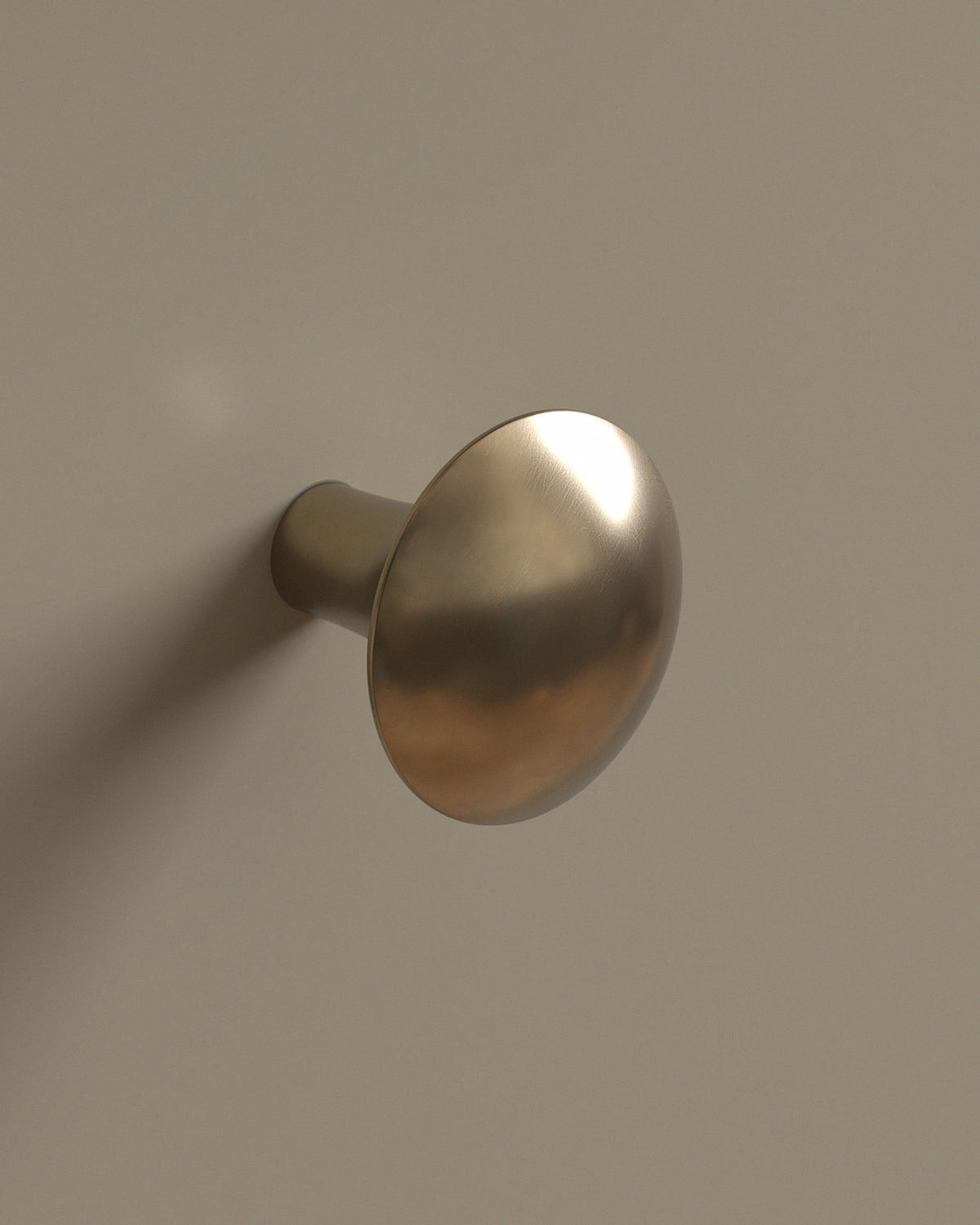 Cheever Cabinet Knob