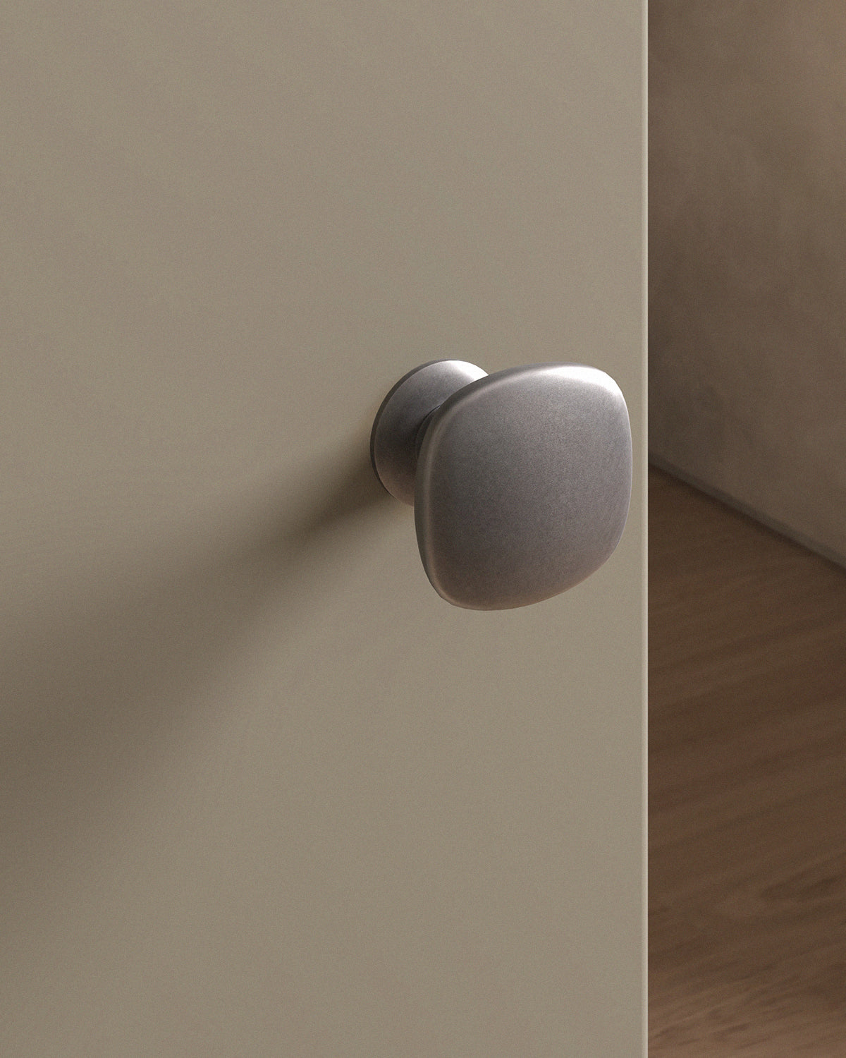 Scholes Door Knob Set