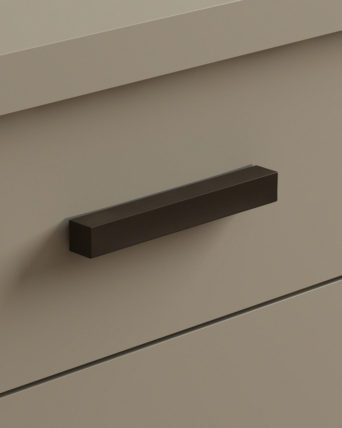 Leonard Cabinet Pull