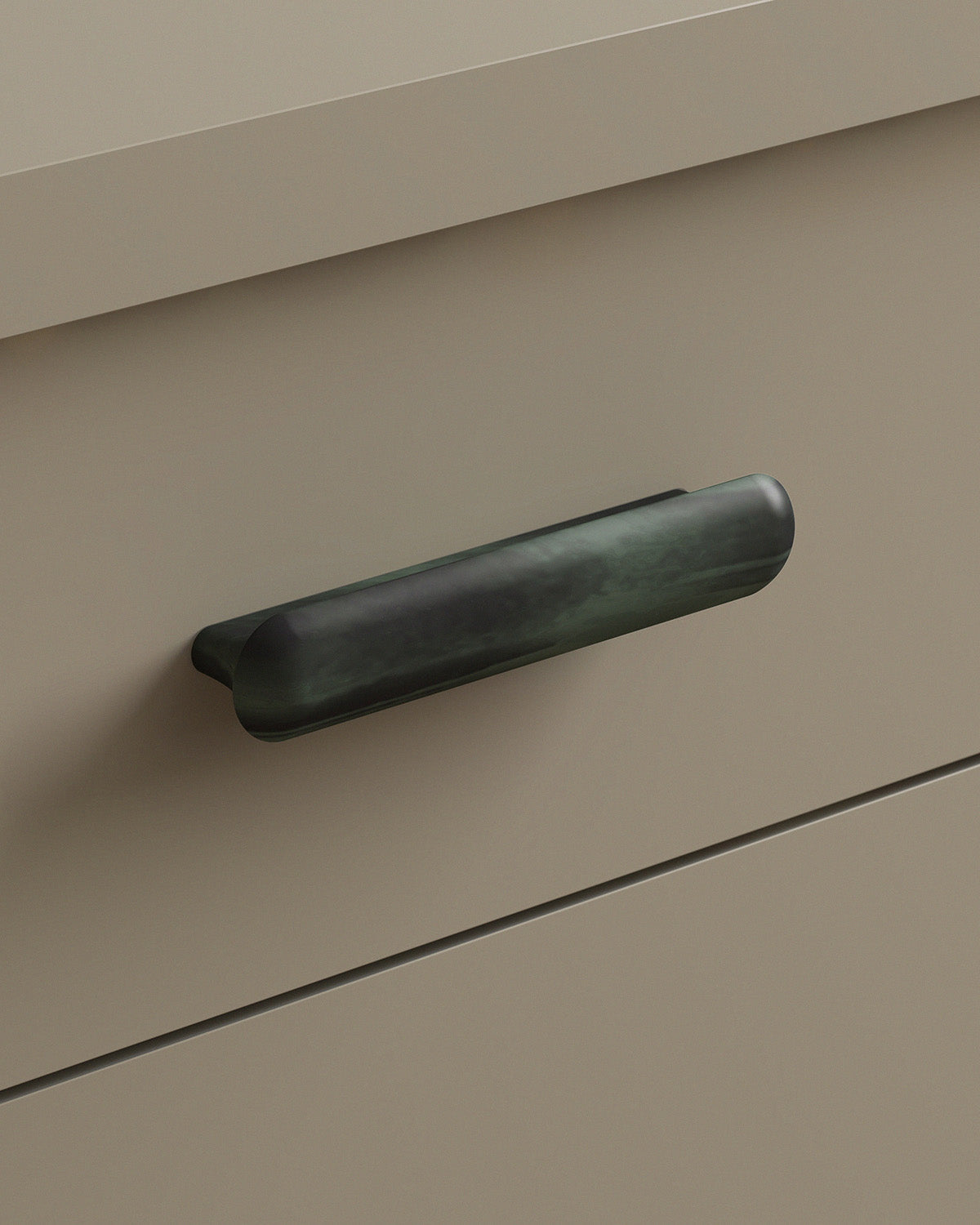 Cheever Cabinet Pull