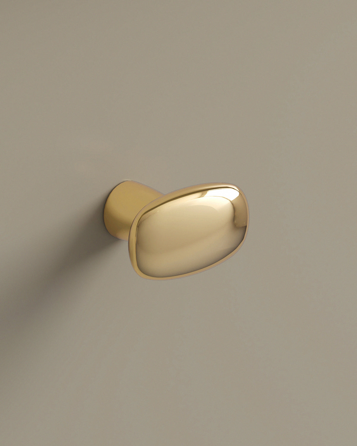 Scholes Cabinet Knob