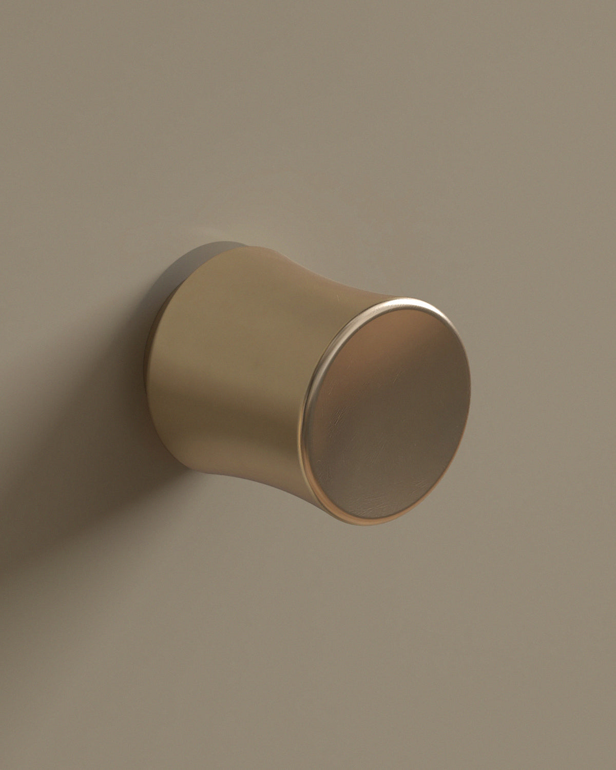 Leonard Cabinet Knob