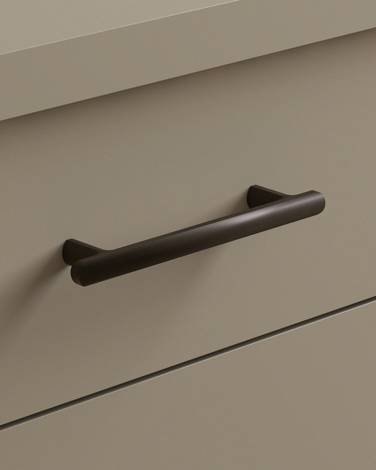 Nostrand Cabinet Pull