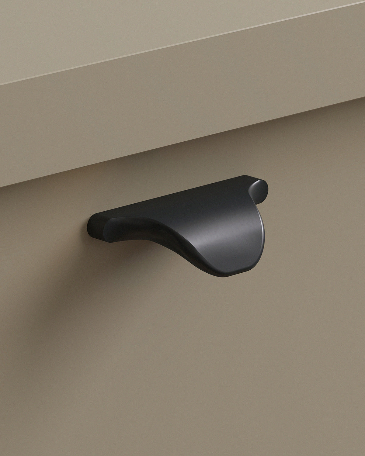 Throop Cabinet Knob