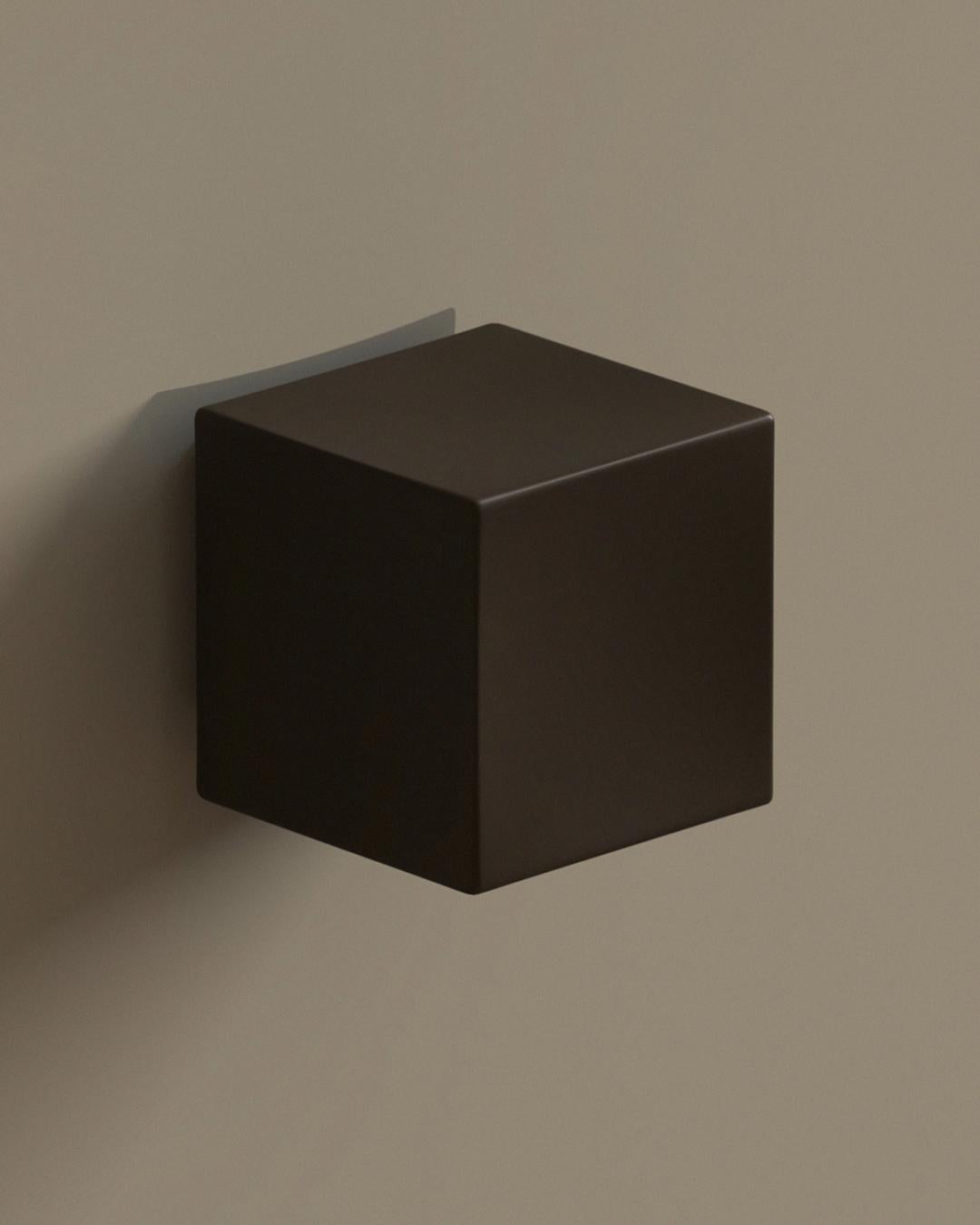 Leonard Cabinet Knob