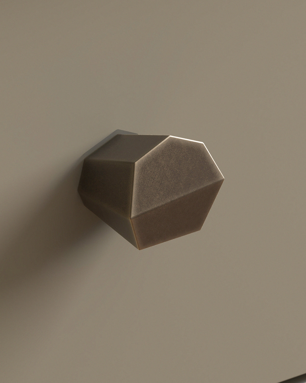 Varet Cabinet Knob