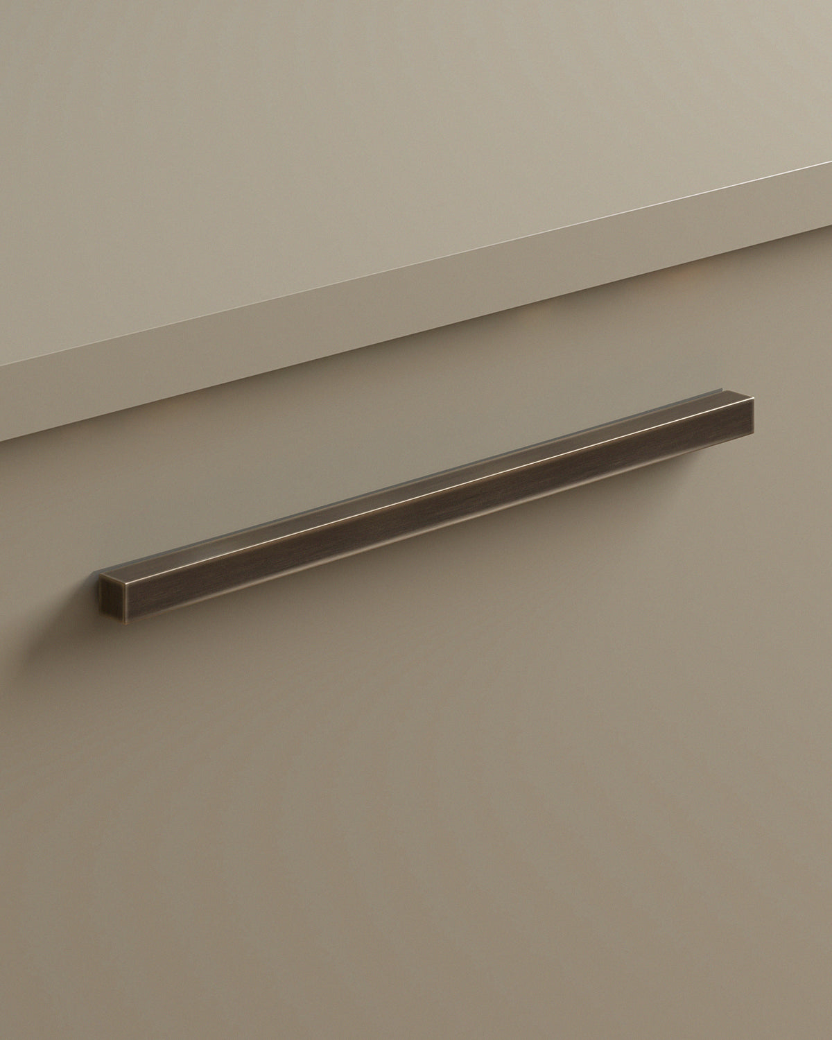 Leonard Cabinet Pull