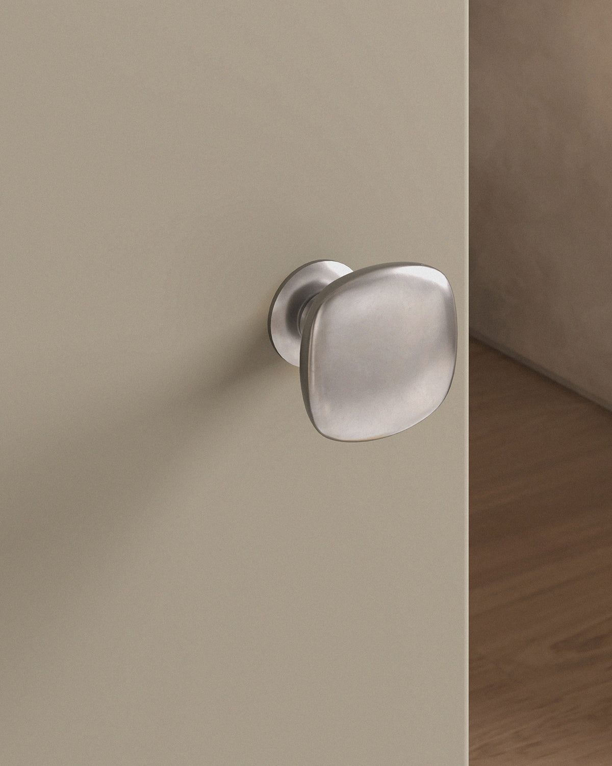 Scholes Door Knob Set