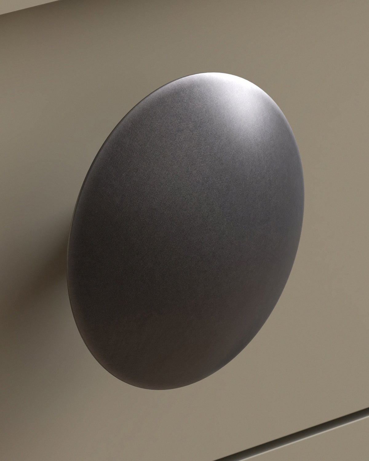 Cheever Cabinet Knob