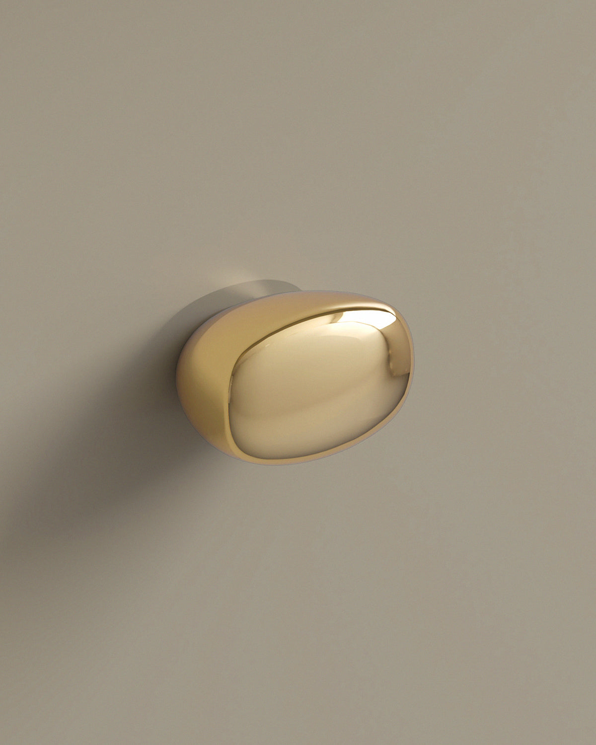 Sackett Cabinet Knob