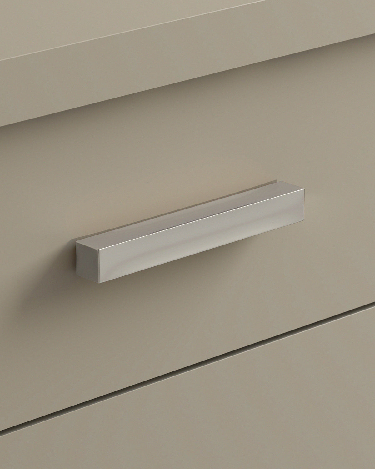 Leonard Cabinet Pull