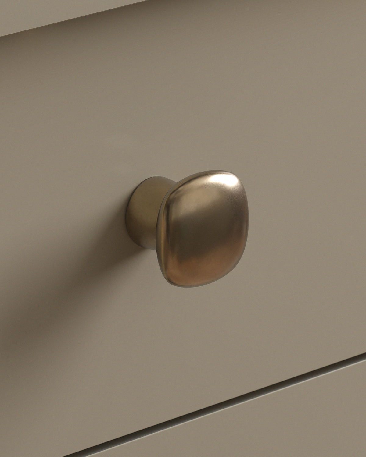 Scholes Cabinet Knob